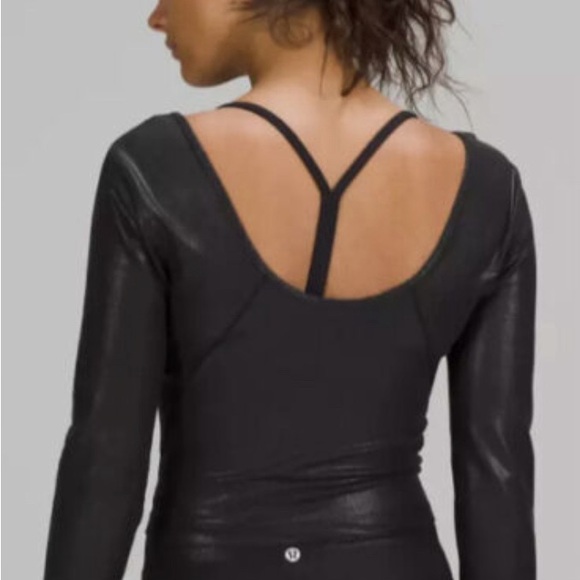 lululemon athletica Tops - Lululemon Align